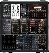 9U Portable System