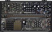 Make noise SC + 0C +CVBUS + MNExtra