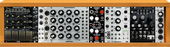 Tape-rack