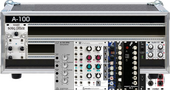 My liege Eurorack
