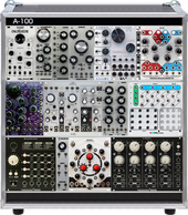My wrong Eurorack
