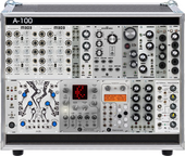 My lame Eurorack