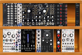Jeez' Eurorack