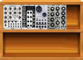 My sallow Eurorack