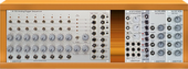 My rumpless Eurorack