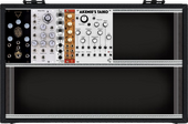 My sometime Eurorack