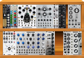 my sampler monosynth