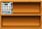 My midships Eurorack