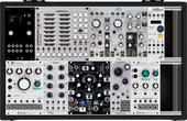My supple Eurorack