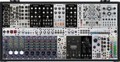 Drum Rack