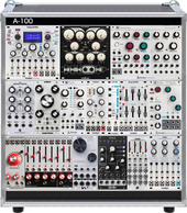 Secondo Eurorack