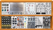 Le Placard rack