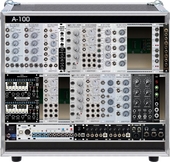 analog blaster eurorack