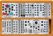 My PIBOU Eurorack