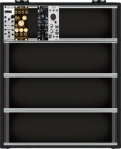 LCM Eurorack - philterSoup