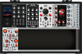 My trustless Eurorack