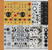 Small Eurorack