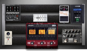 Pedalboard 2018