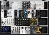 My vivo Eurorack