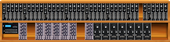 My acrid Eurorack