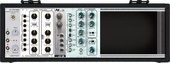 First Eurorack
