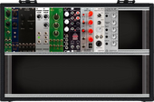 CFOG Vid Rack