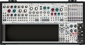 My witless Eurorack
