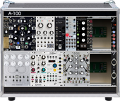 Uni Rack 2017