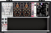 My voided Eurorack