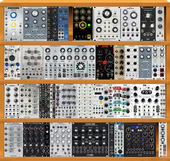 My wishlist