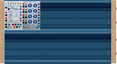 My rearranged Buchla