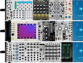 My Live Performance Eurorack
