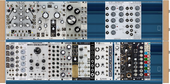 1st eurorack Rev 2