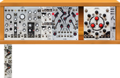 My beautiful Eurorack