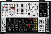 My riftless Eurorack