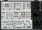 My peaceless Eurorack