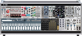 My controle Eurorack