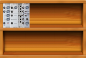 My sick Eurorack