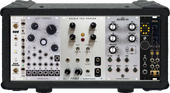 My heapy Eurorack