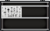 My bended Eurorack