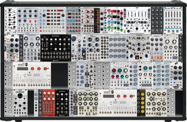 Colin Benders, Main System (Bottom Rack) (copied from ProphetV)