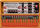 Verbos Music Easel