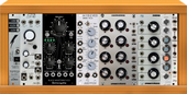 tiny bike Eurorack