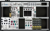 7U Performance Case