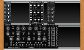My tumid Eurorack