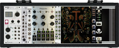 My untouched Eurorack