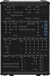 My heavy MU