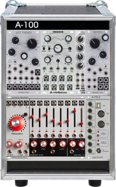 My hempen Eurorack