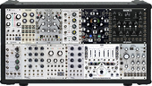 My foetal Eurorack