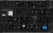 My worser Eurorack